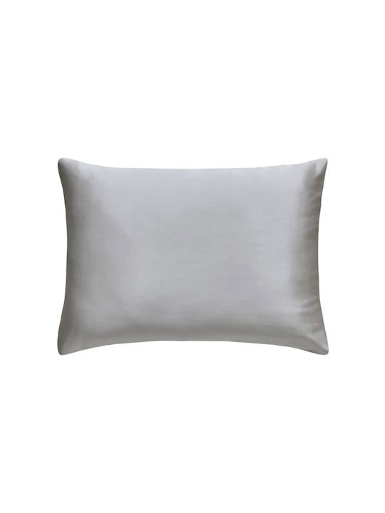 Kentia Silk Калъфка за Възглавница с корица за плик Z24 50x75см.