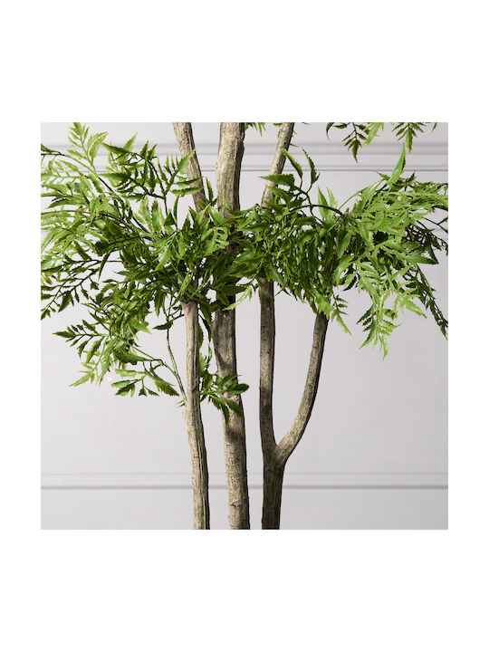 Supergreens Copac Artificial Fern 150 Cm
