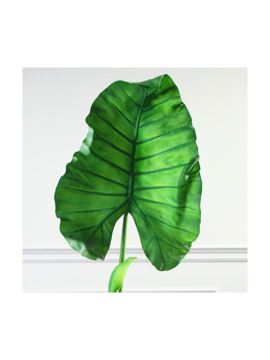 Supergreens Künstliche Vertiefte Musa Grüne 154 cm