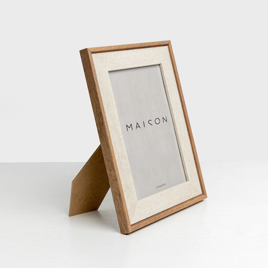 InTheBox Legno Frame Plastic with Beige Frame