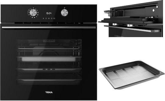 Teka Cuptor Deasupra Blatului 70lt L59.5cm.