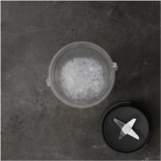 Electrolux Electrolux Blenders with Plastic Jug 920 ml 300W Silver