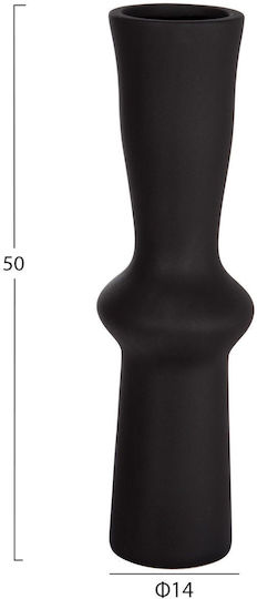 HomeMarkt Dekorativer Nummer Glaze aus Keramik 1cm 1Stück