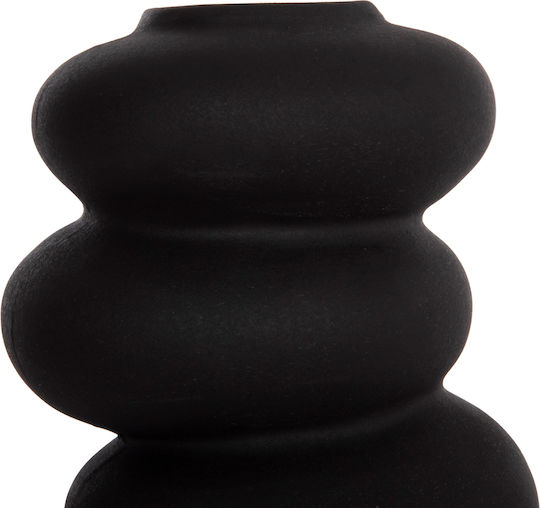 HomeMarkt Decorativ Număr Rook din Ceramică 16x16x19cm 1buc