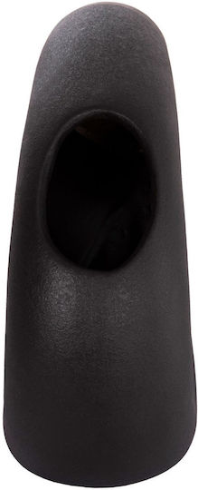 HomeMarkt Декоративен Номер Glaze от Керамичен Материал 23x8x15см 1бр