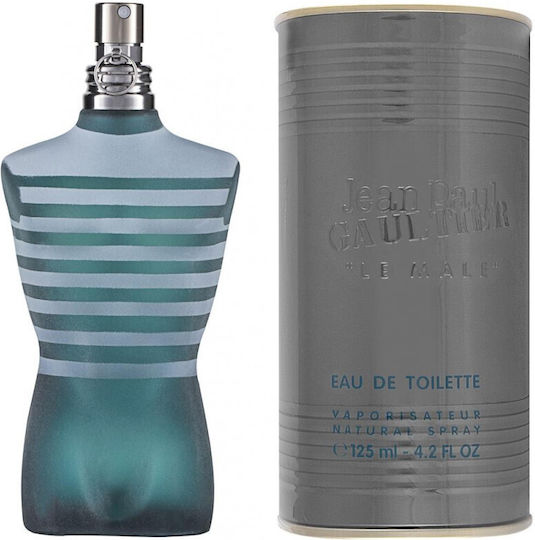Jean Paul Gaultier Le Male Edt 15 Ml