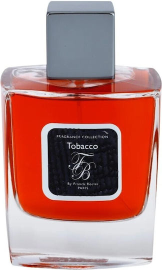 Franck Boclet Tobaccomen Edp 50 Ml