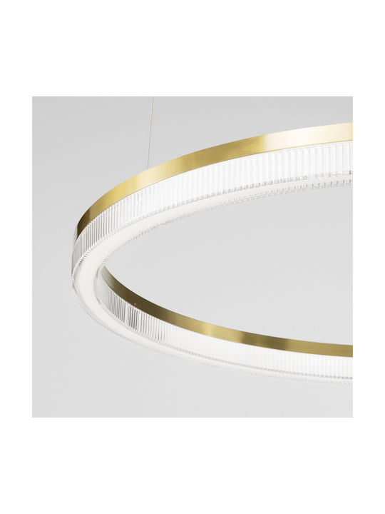 Ideal Lux Lustră 40cm.