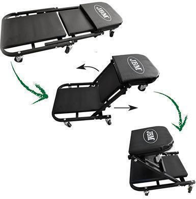 Jbm 53211 Auto Service Trolley