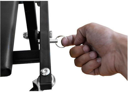Jbm 53211 Auto Service Trolley