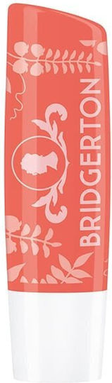 Liposan Bridgerton Lip Balm Peach Tea 4.8gr