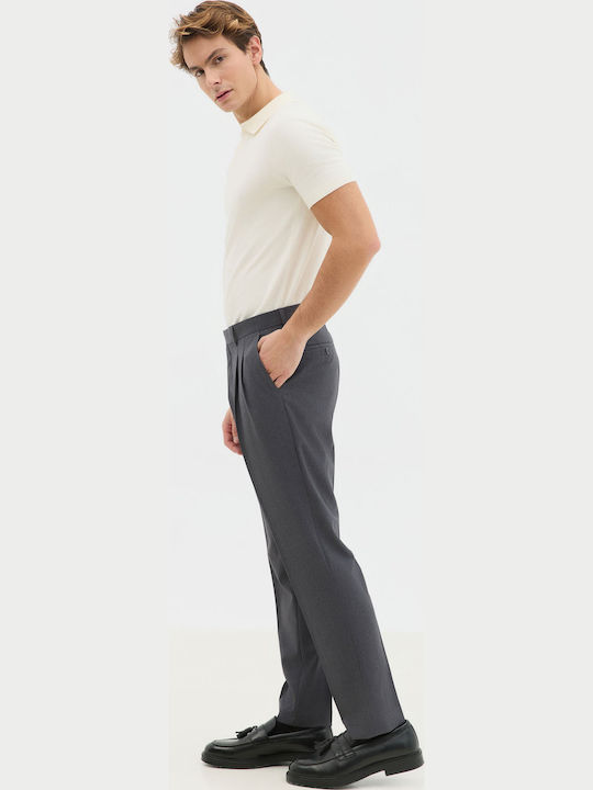 Polo Short Sleeve Blouse Ecru