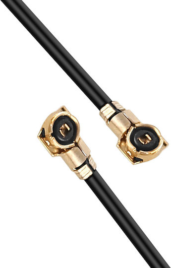 Clappio Wi-Fi Ersatzantenne Für Samsung Galaxy S22 Flex Kabel Schwarz