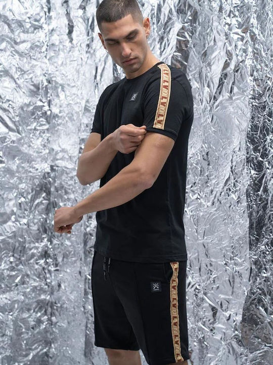 T-shirt Black