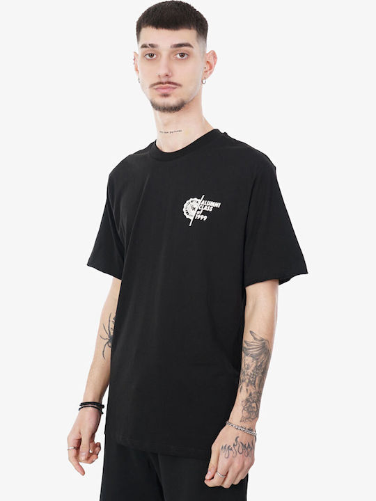 T-shirt Black