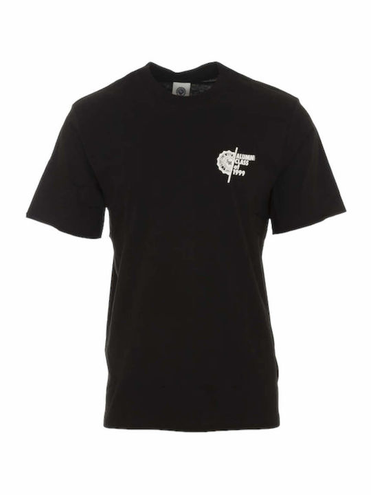 T-shirt Black