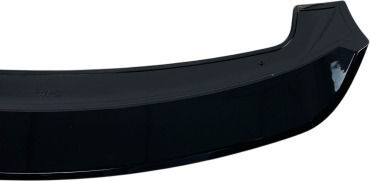 Car Rear Spoiler Roof Mitsubishi Outlander 2013-2016 Black Glossy