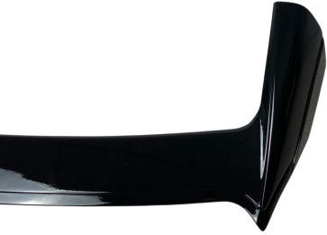 Car Rear Spoiler Roof Toyota Rav4 2019-2020 Black Glossy