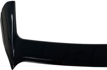 Car Rear Spoiler Roof Toyota Rav4 2019-2020 Black Glossy
