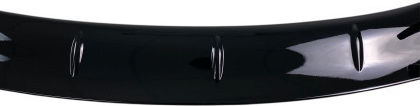 Car Rear Spoiler Roof Toyota Prius 2005-2012 Black Glossy