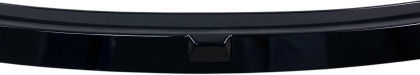 Car Rear Spoiler Roof Volkswagen Golf 6 Gti R Black Glossy