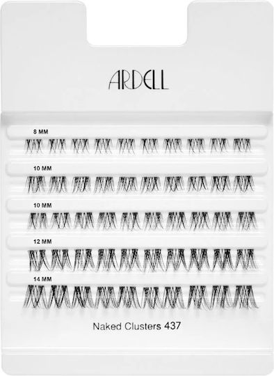 Ardell Naked Wimpern 437 50 Stück