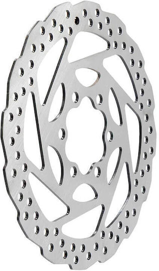 Ewheel Bicycle Disc Brake Rotor Ewd003 Electric Scooters Bicycles 160mm 6 Screws Ewm728