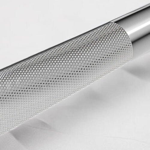 Pegasus Straight Bar Olympic Type Φ50mm 13kg 150cm Length without Collar