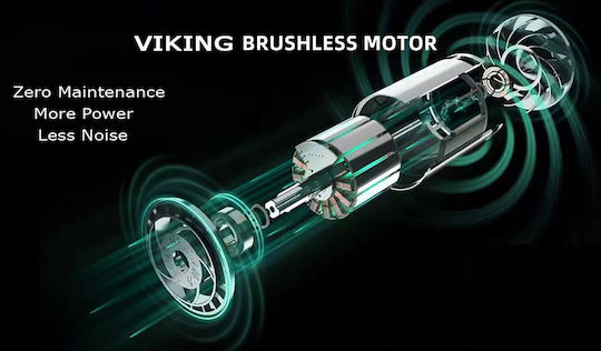 Easy Runner 2450 2.75hp Bandă De Alergat Electrică Pentru Utilizator Până La 125kg