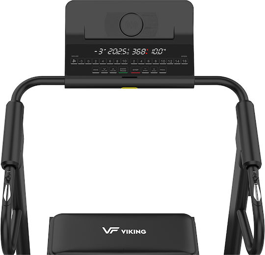 Easy Runner 2450 2.75hp Bandă De Alergat Electrică Pentru Utilizator Până La 125kg
