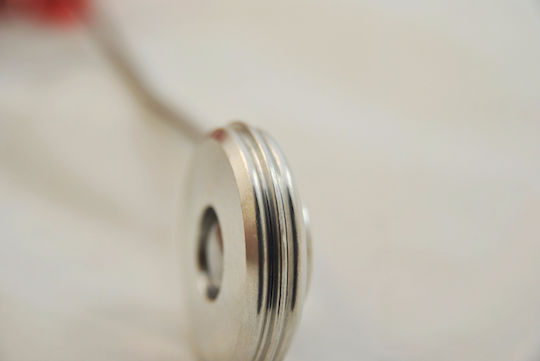 Grp Tools Metal Paint Roller Corner D150 Resins