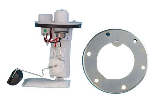 Τρομπα Βενζινης Κομπλε Dy-125 Rs Efi Roc