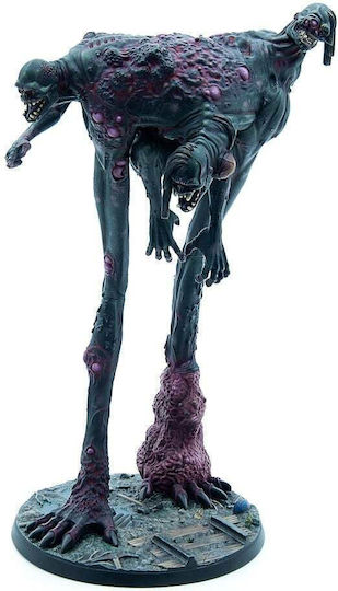 Fallout Miniatures Cryptids Wendigo Colossus
