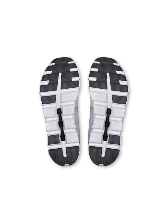 Cloud 6 Sport Shoes Running Gray