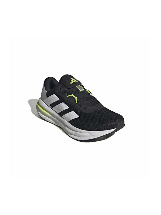 adidas Galaxy 7 Running Black