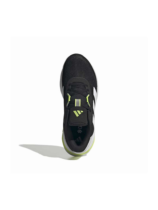 Galaxy 7 Herren Sportschuhe Laufen Schwarz