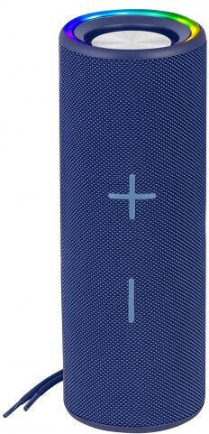 Trevi Ηχείο Bluetooth 20W Μπλε XR-8A35