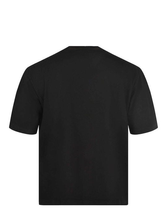 T-shirt Black