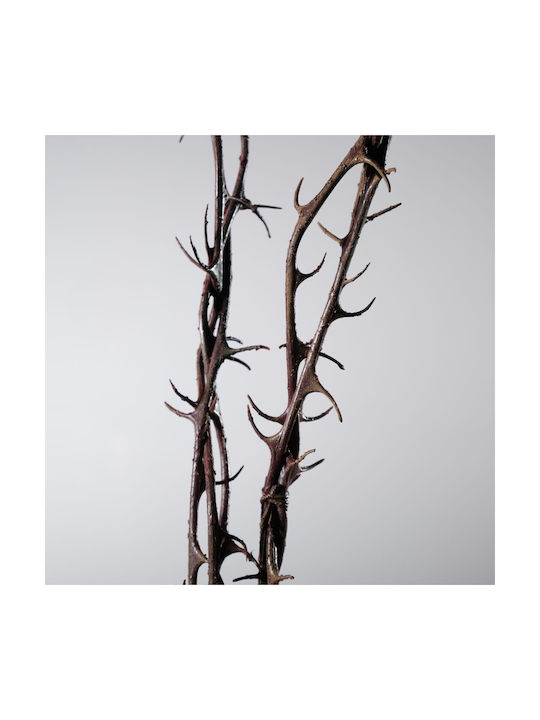 Supergreens Artificial Garland Brown Trunk 106 cm