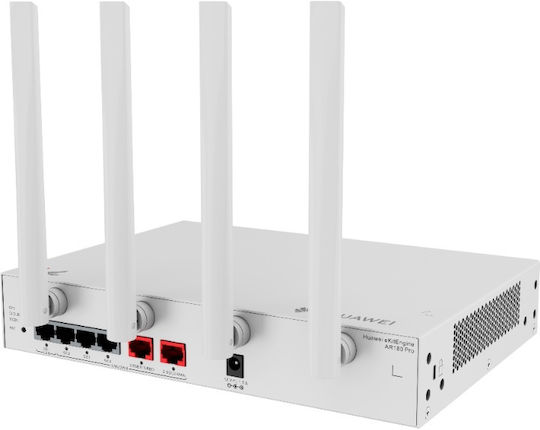 Huawei AR180 Pro Wireless Router Wi‑Fi 7