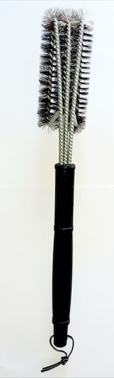 BBQ Cleaning Brush 43cm