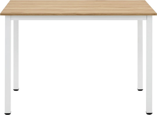 Verdell Τραπεζαρίας 110x70x76εκ. Verdell Τραπεζαρίας 110x70x76εκ.
