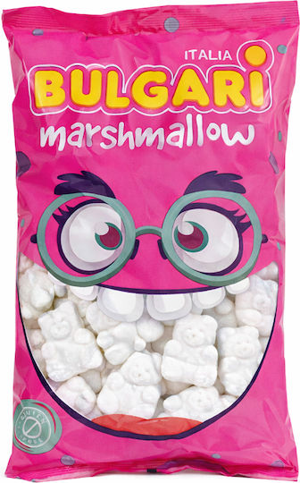 Bulgari Confectionery Gluten Free 1pcs 900gr