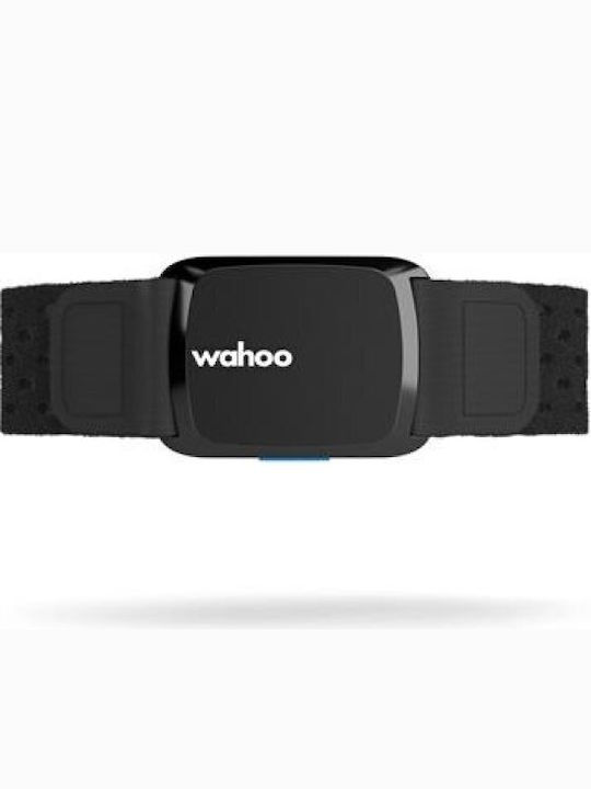 Wahoo Tickr Fit Сърдечен пулс колан За ръка 150см в Черен цвят