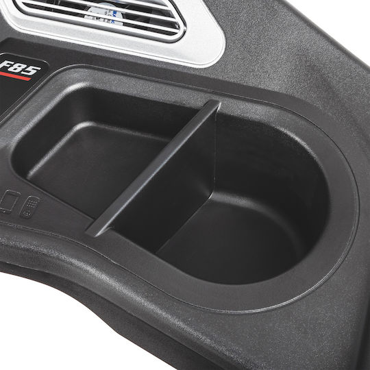 Sole 4hp Elektrischer Faltbarer Laufband für Fitness für Benutzer bis 170kg