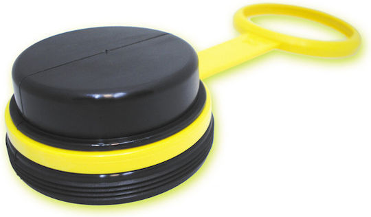Φις Παροχης Ξηρας Κιτρινο Marinco 16α Marinco 18.rε.58967