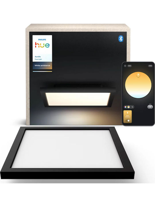 Philips Aurelle LED Panel