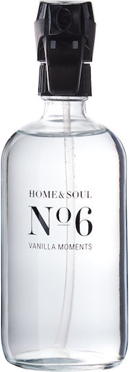 Butlers Fragrance Spray with Fragrance HOME & SOUL 50ml