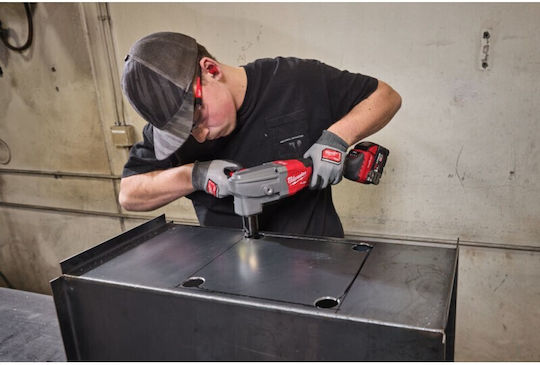 Milwaukee Battery Powered Shear Solo