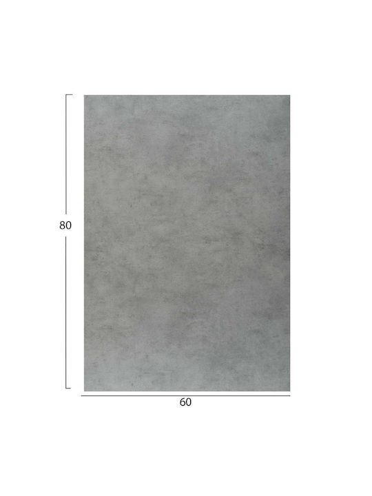HomeMarkt Επιφάνεια Τραπεζιού από Μοριοσανίδα 60x80cm HM6350.32